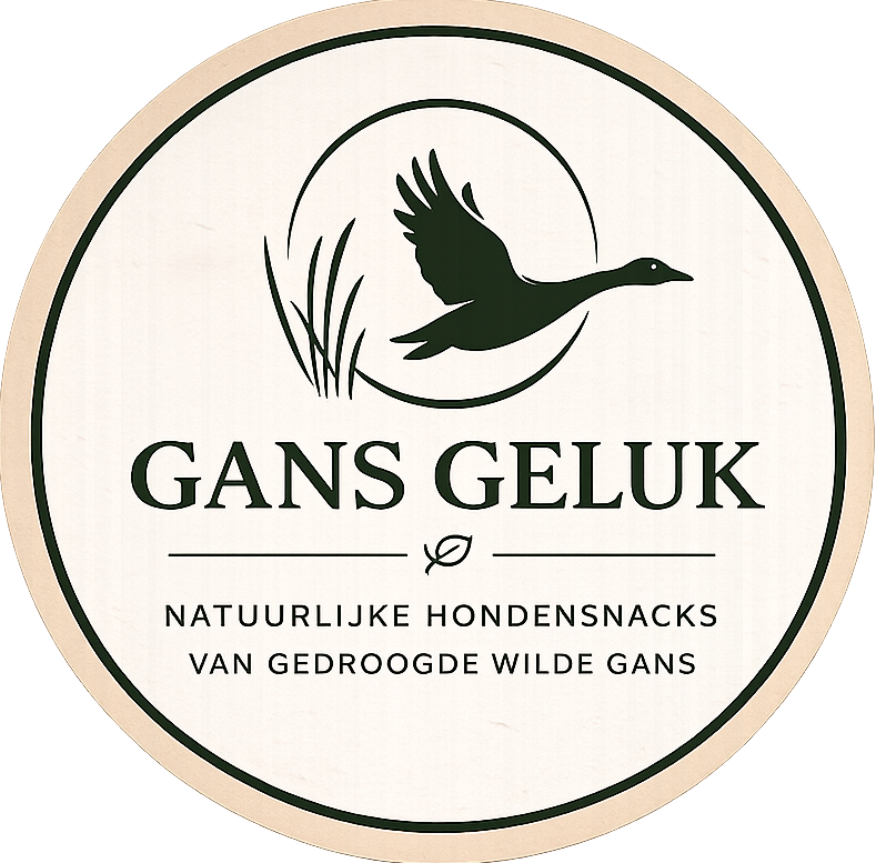 Gans Geluk